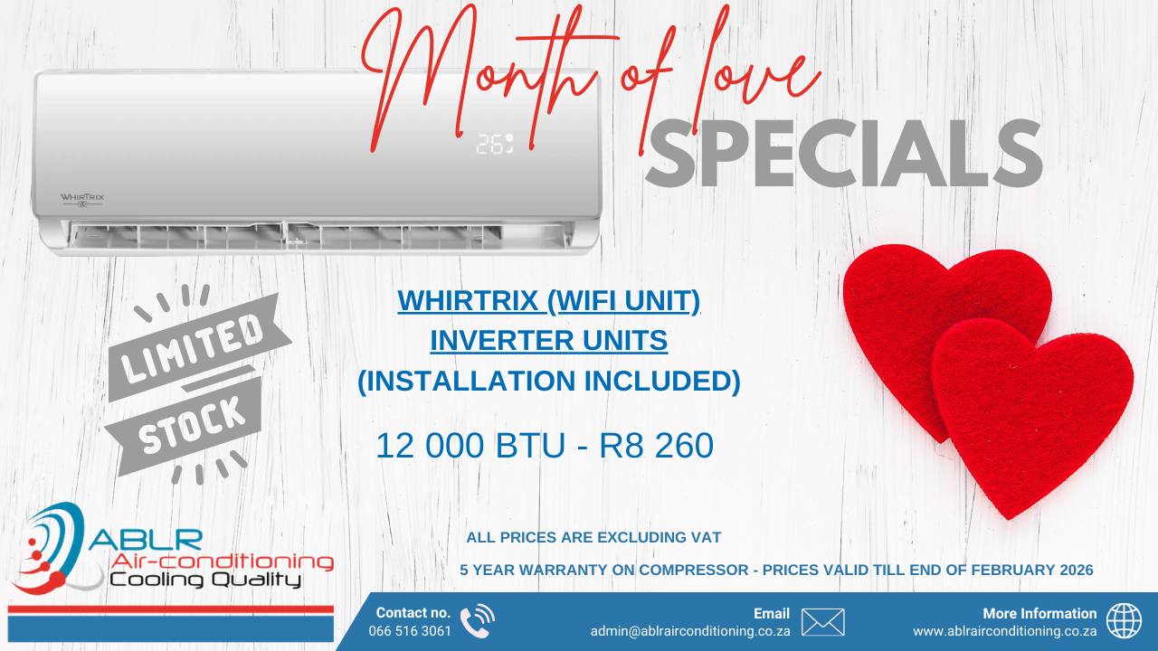 Jetair - February Specials (1)